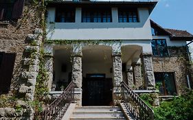 Villa Castelul Maria